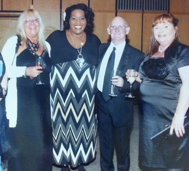 Care Awards 2011